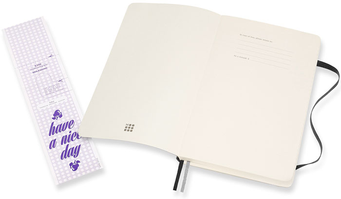 楽天市場】【メール便可 1冊まで】モレスキン ノート エクスパンデッド