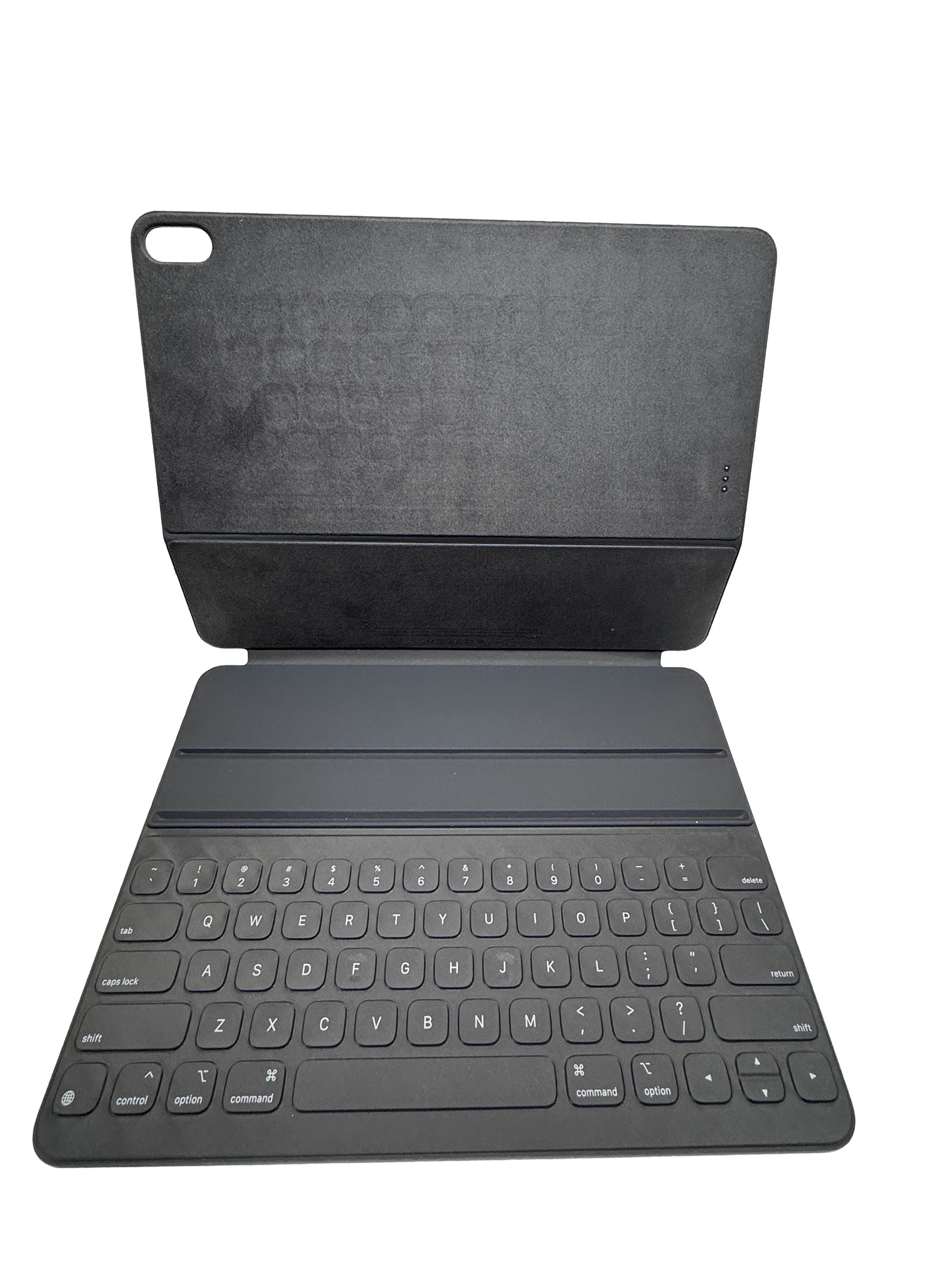 楽天市場】【中古品】純正 iPad Pro 12.9 用 Smart Keyboard Folio