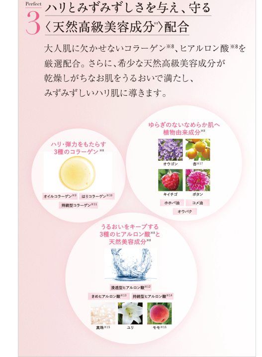 楽天市場】【初回限定】 美・皇潤パーフェクト リンクルクリアクリーム