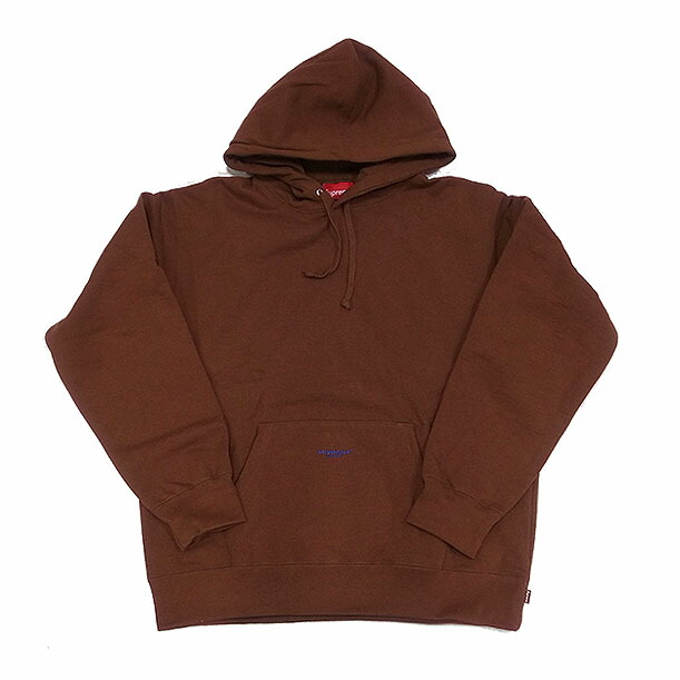 楽天市場】supreme ブラウン パーカーの通販