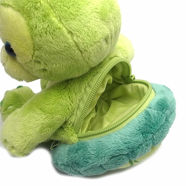 楽天市場】オル ぬいぐるみ オルメル ショルダーバッグ ディズニーシー