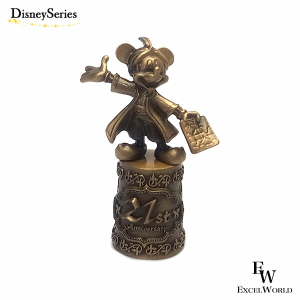 楽天市場】ディズニーシー21周年 ミッキー シンブル シンドバッド