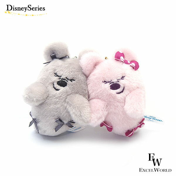 楽天市場】ぬいぐるみチャーム2個セット おばけミッキー ハロウィーン