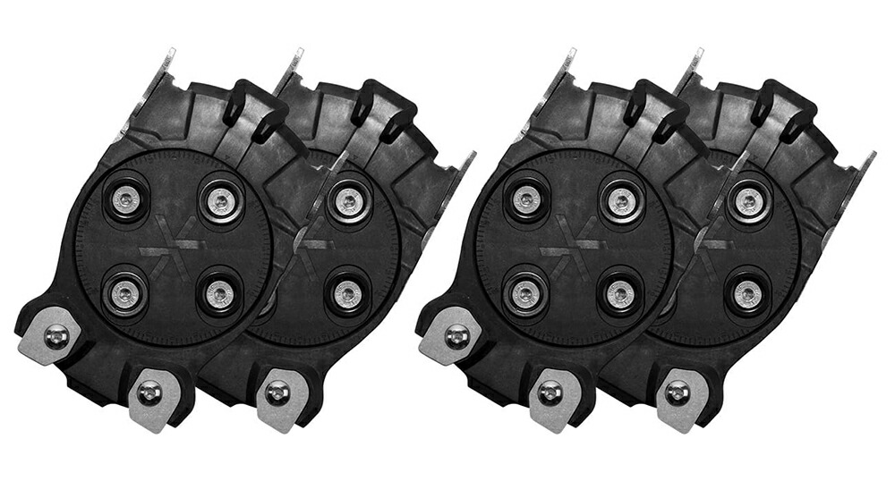 楽天市場】カラコラム ビンディング レイバック クイバーコネクター2