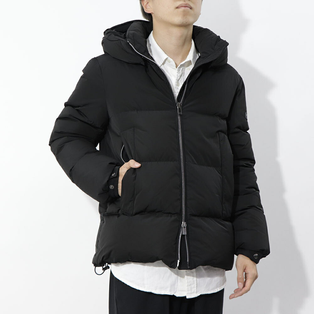 楽天市場】【新品】 タトラス TATRAS アウター ダウンウェア メンズ