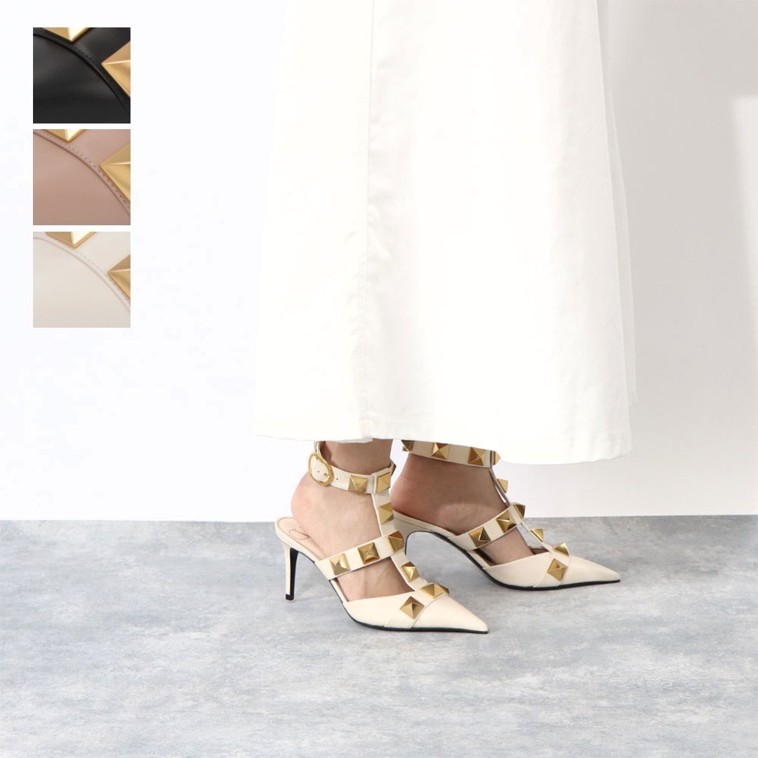 ヴァレンティノ 靴 スタッズ」の人気商品一覧 | 安い商品を通販サイト