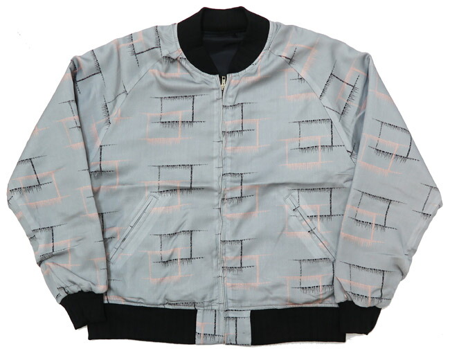 楽天市場】GANGSTERVILLE ギャングスタービル リバーシブルジャケット