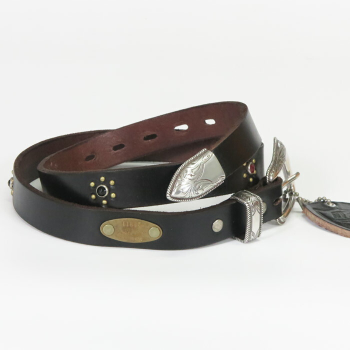 32インチ タトゥーデザインベルト グラッドハンド ジェラード グッド