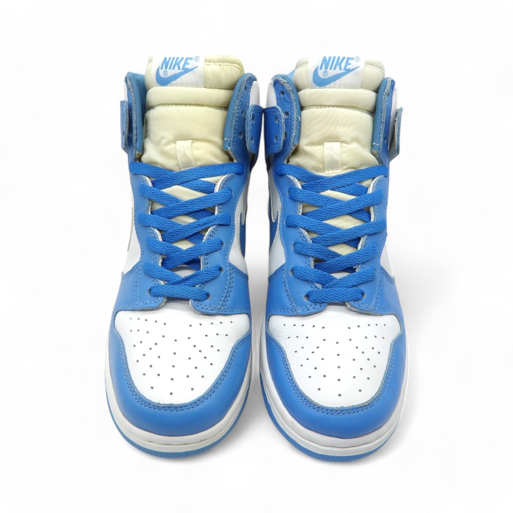 楽天市場】NIKE 1999 DUNK HIGH LE UNC サイズ28.0cm 630335-144 箱