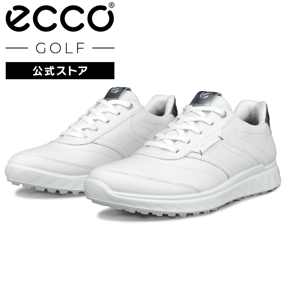楽天市場】ecco ゴルフシューズ（レディースシューズ｜シューズ