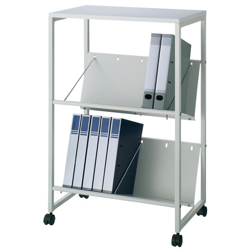 楽天市場】林製作所 ファイルワゴンの通販