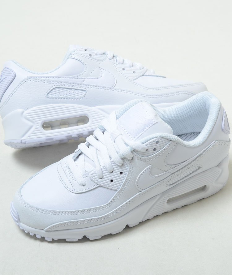 楽天市場】NIKE AIR MAX 90 LTR ナイキ エア マックス 90 LTR ホワイト