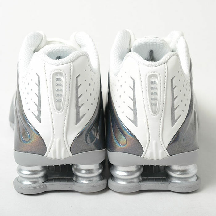 楽天市場】W NIKE SHOX R4 ウィメンズ ナイキ エア ショックス