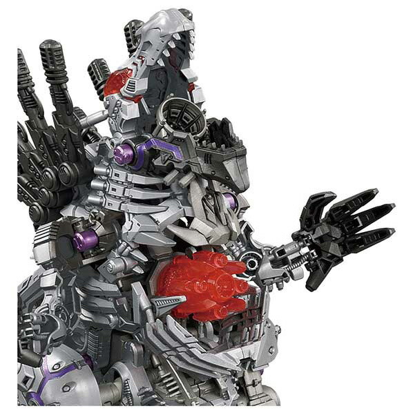 楽天市場】タカラトミー ZOIDS ゾイドワイルド ZW44 ゼログライジス