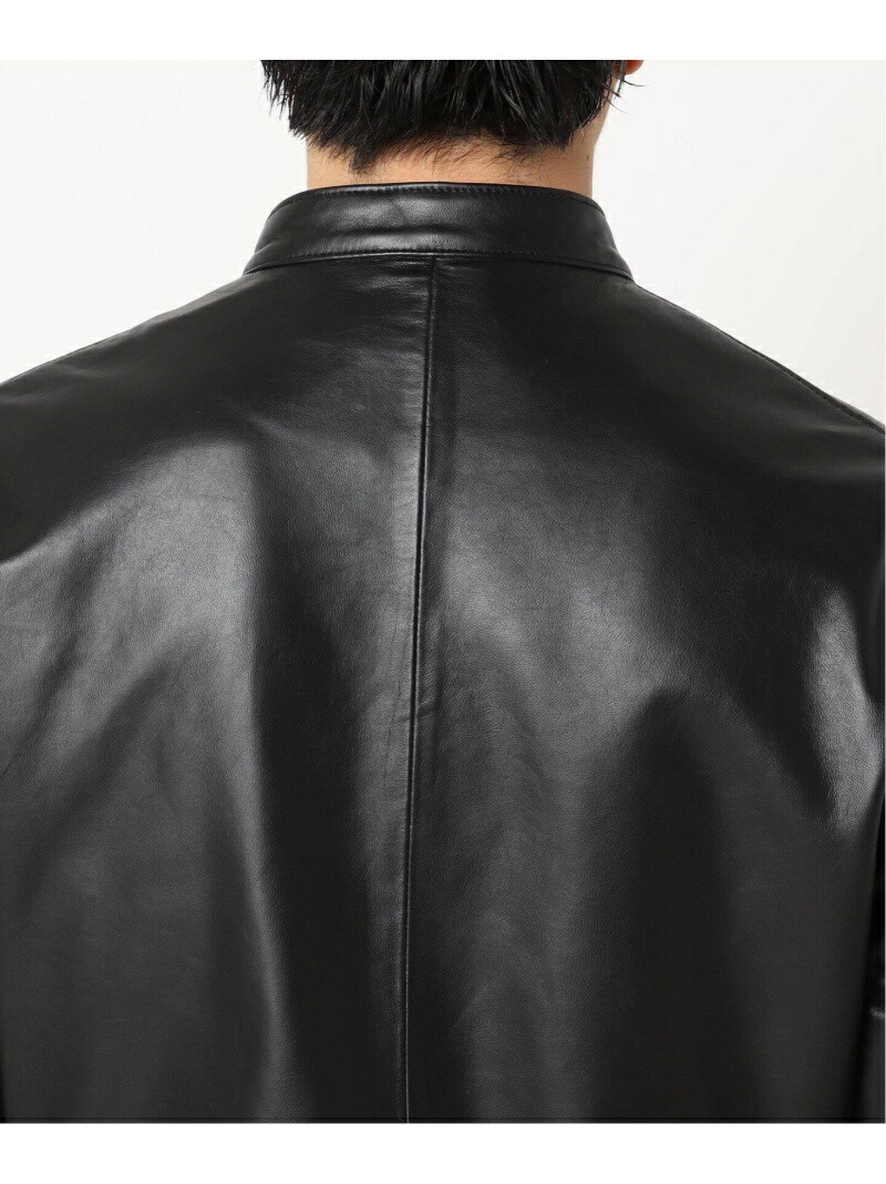 楽天市場】【SALE／30%OFF】lamb leather / ラムレザーシングル