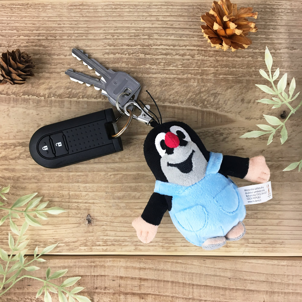 1998 セガ クレクレタコラ キーチェーンマスコット 5個 セット売り