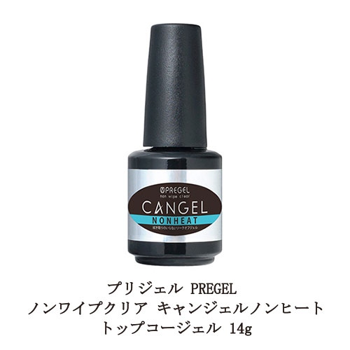 楽天市場】【最大3％OFF】 プリジェル PREGEL ノンワイプクリア キャン