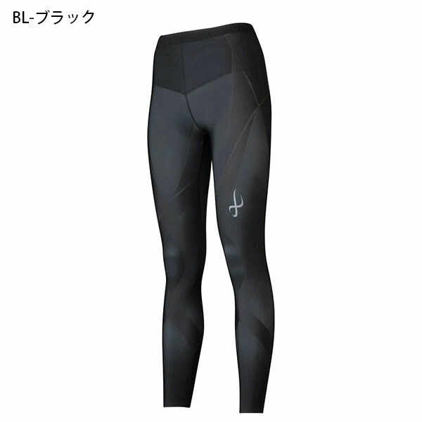 楽天市場】送料無料 CW-X ワコール スポーツタイツ レディース