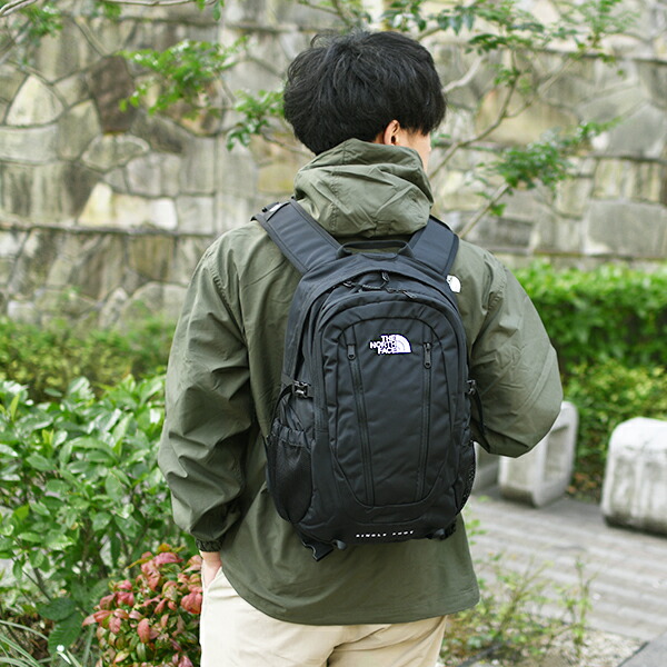 楽天市場】送料無料 ノースフェイス リュックサック メンズ レディース