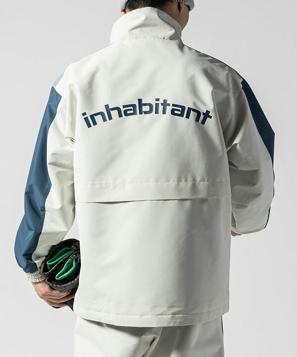 楽天市場】30%off 送料無料 スノーボードウェア inhabitant