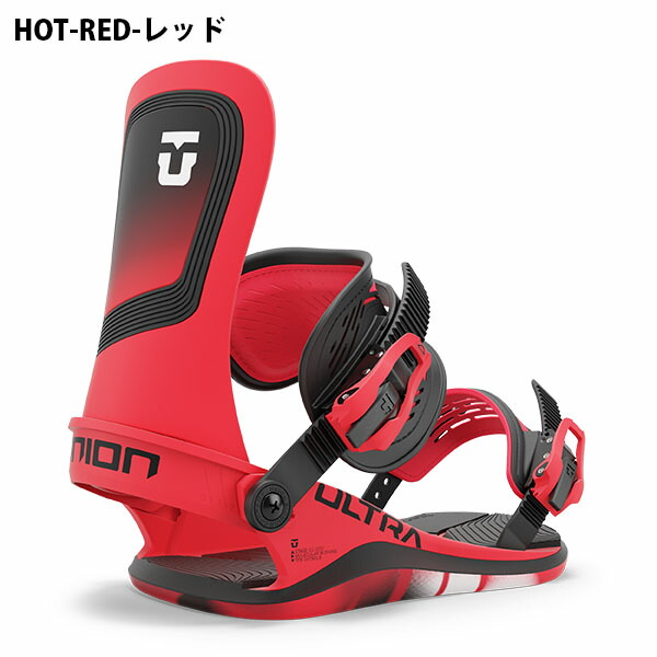 楽天市場】送料無料 UNION ユニオン バインディング ULTRA ウルトラ