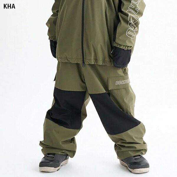 楽天市場】40%off 送料無料 スノーボードウェア DC SHOE ディーシー