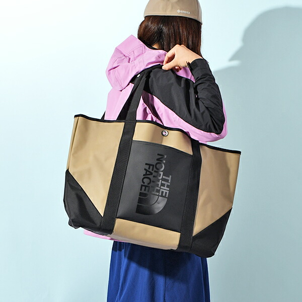 楽天市場】送料無料 水にも強い ノースフェイス トートバッグ メンズ