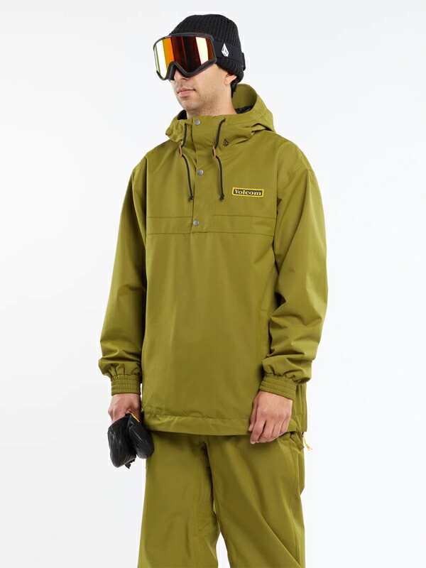 楽天市場】50%off 送料無料 スノーボードウェア VOLCOM ボルコム LONGO