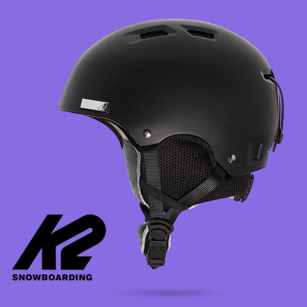 楽天市場】ラスト1個 ブラック L-XLサイズ 送料無料 K2 ケーツー