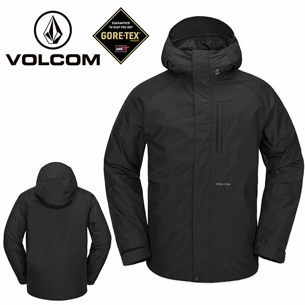 楽天市場】30%off 送料無料 スノーボードウェア VOLCOM ボルコム DUA