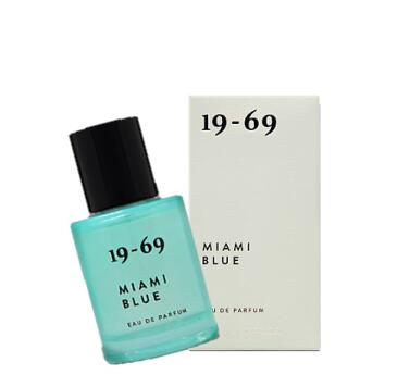 楽天市場】ナインティーン シックスティナイン 19-69 マイアミブルー