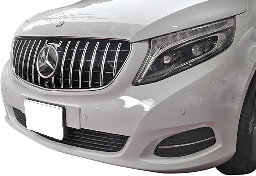 楽天市場】【M's】 W447 ベンツ 前期 Vクラス V220d ( 2014y-2019y