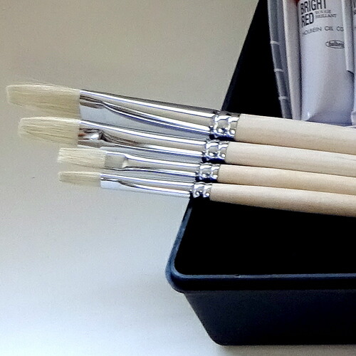 楽天市場】ホルベイン 油絵具アタッシュ大長BOX-Cセット 油絵具Cセット