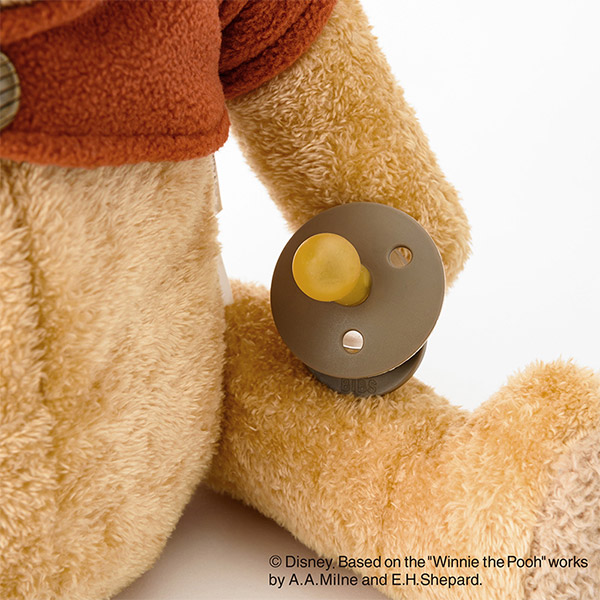 楽天市場】マールマール MARLMARL BFF+ ぬいぐるみ リュック Disney