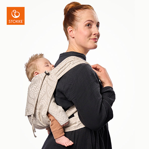 み*き様 ストッケ リマス ベビーキャリア フレックス ヴァレリアン