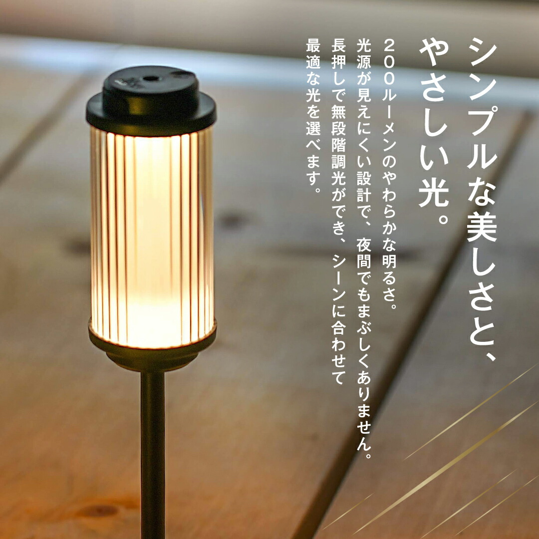 楽天市場】【ふるさと納税】 LED ランタン 38灯 38-kT (MIYABI) 1点