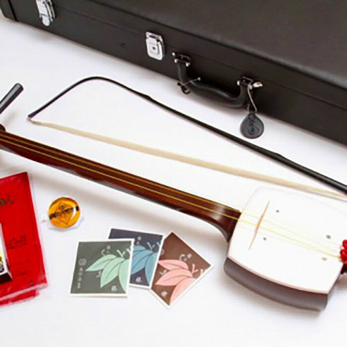 楽天市場】【ふるさと納税】おわら胡弓セット | 富山県 富山市 富山