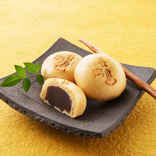 楽天市場】【ふるさと納税】内閣総理大臣賞受賞！「ながお菓まんじゅう