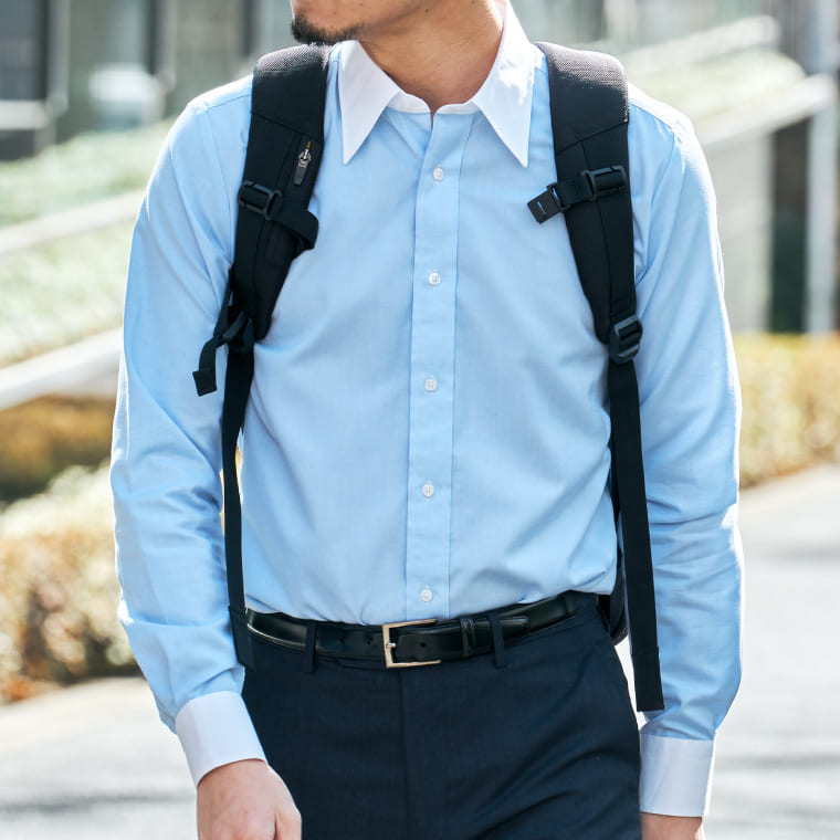 楽天市場】【ふるさと納税】FABRIC TOKYO オーダーシャツお仕立て券