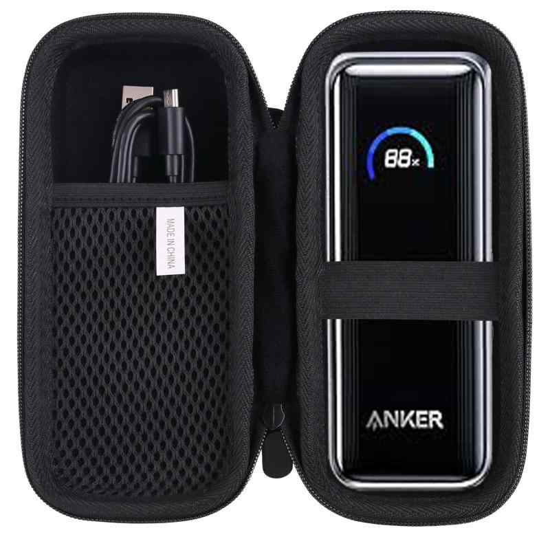楽天市場】Anker Prime Power Bank (9600mAh, 65W, Fusion)の通販