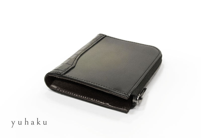 楽天市場】[yuhaku正規販売店]yuhaku / ユハク コンパクトファスナー