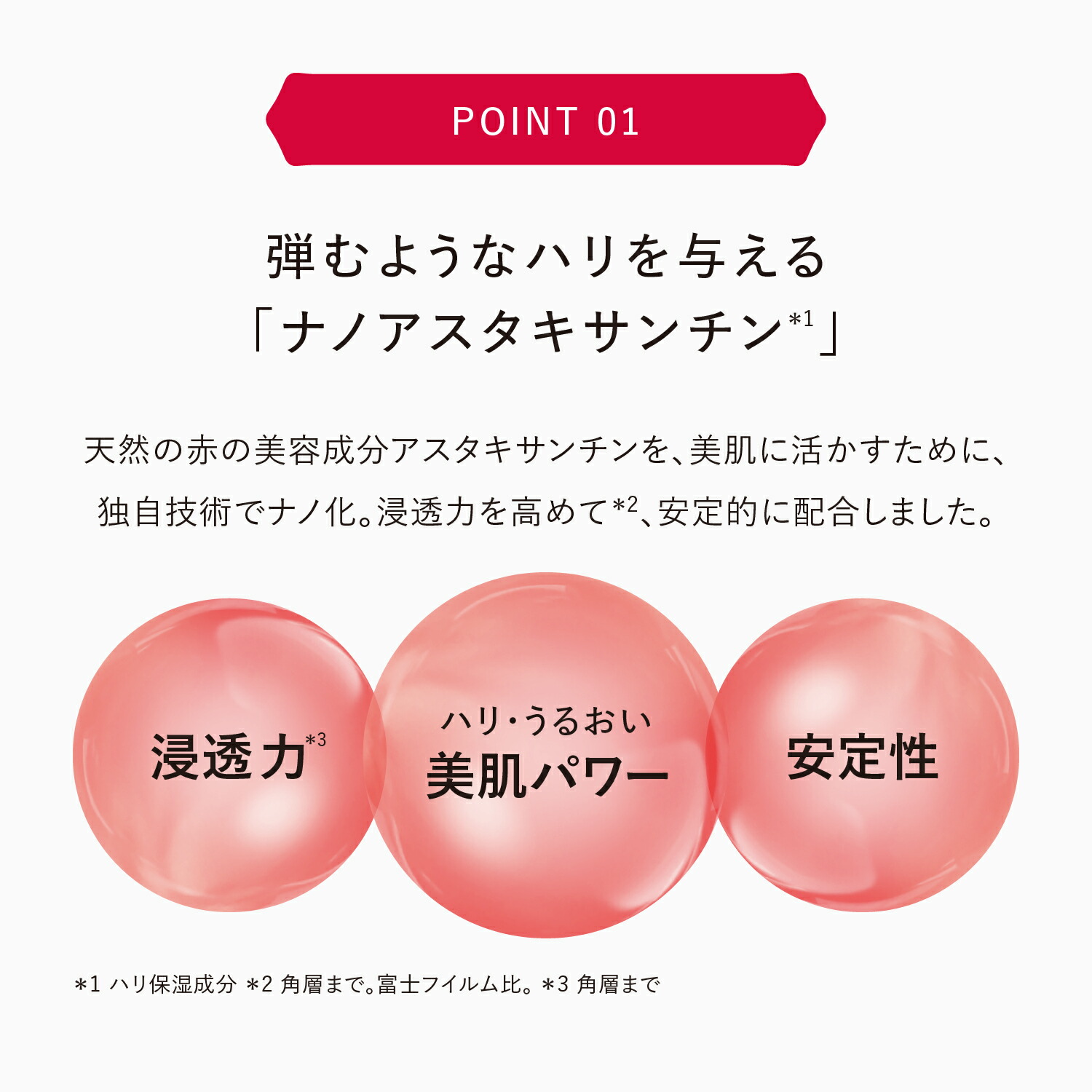 楽天市場】アスタリフト ホワイト ジェリーアクアリスタ 0.5g×60ピース