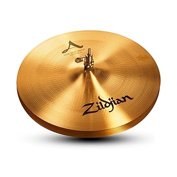 楽天市場】zildjian ニュービート 中古の通販