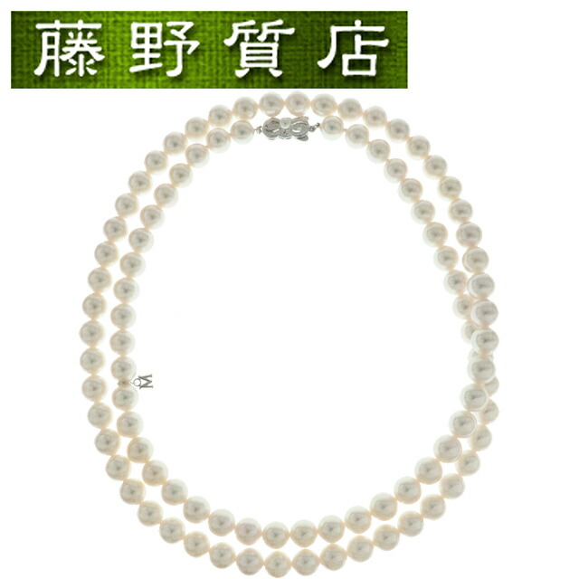 楽天市場】（美品）ミキモト MIKIMOTO パールダイヤフラワーブローチ
