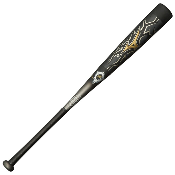 楽天市場】ミズノ(mizuno) 少年軟式 FRP製バット ビヨンドマックス