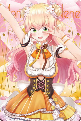 楽天市場】28 桃鈴ねねホロライブ ウエハース : フルアヘッド