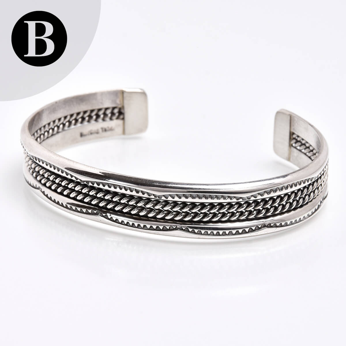 楽天市場】【FUNNY公式ストア】 ナバホ族 Elaine Tahe ワイヤーワーク