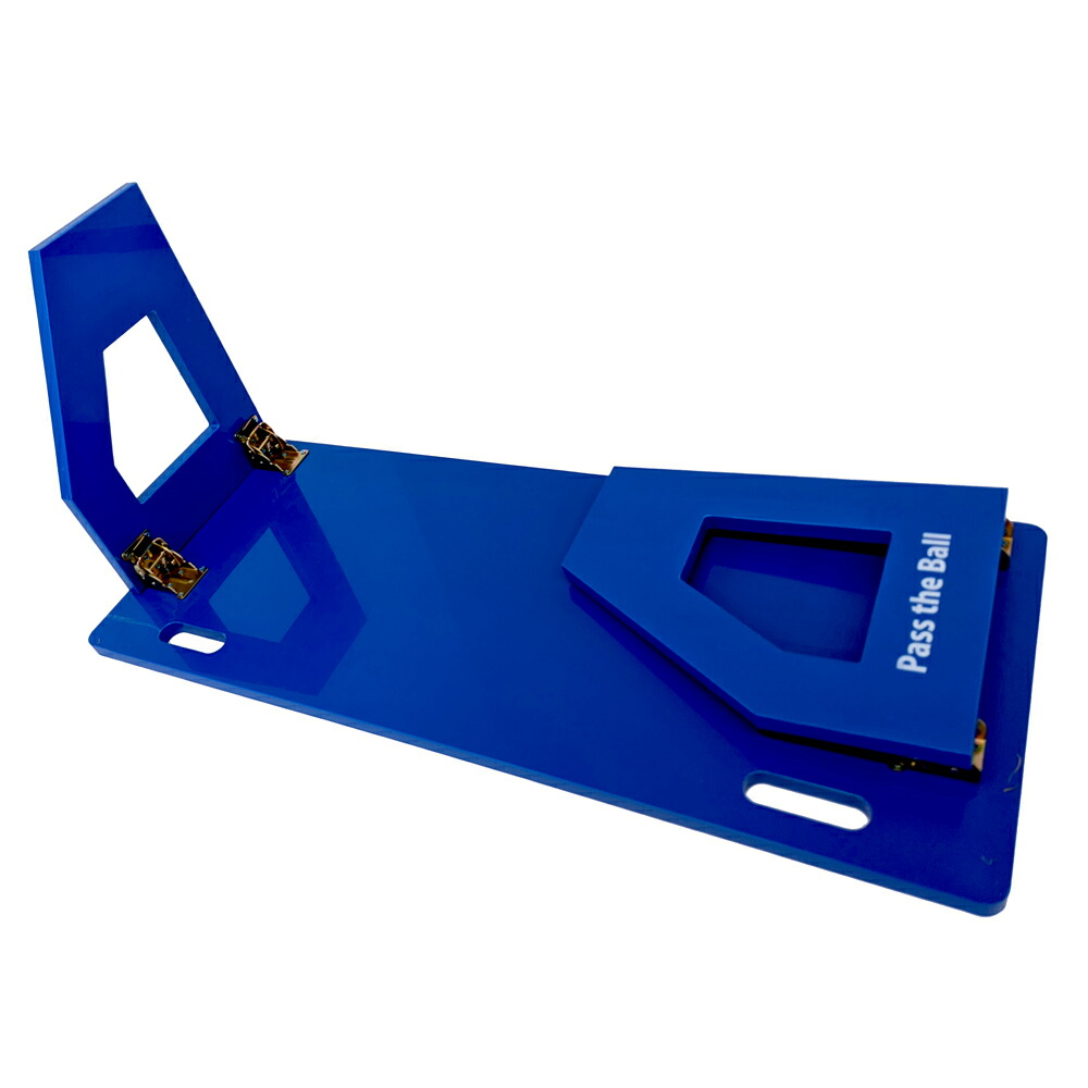 楽天市場】壁打ちリバウンダー【G】自主トレ リバウンド サッカー パス