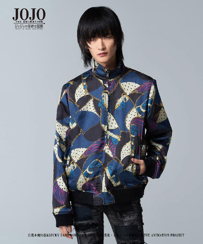 楽天市場】JOJO x glamb グラム ブローノ・ブチャラティスタンド