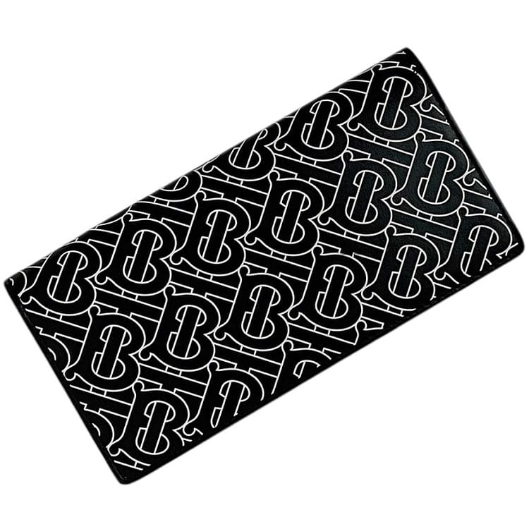 楽天市場】バーバリー 財布 エンボスの通販